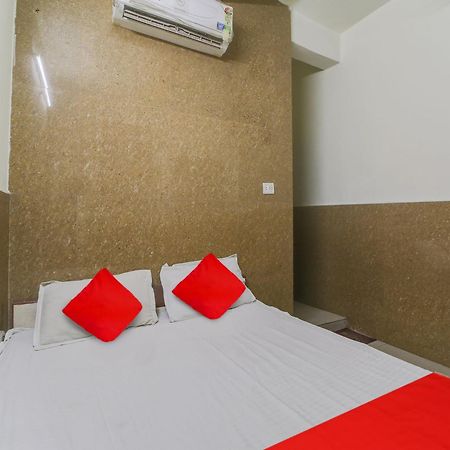 Hotel O Rama Krishna ボーパール エクステリア 写真